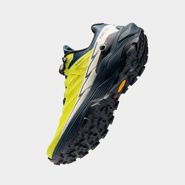 Kailas EX 3 Uomo Giallo