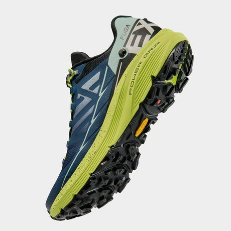 Kailas Fuga EX 2 Uomo Blu