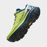 Kailas Fuga EX 2 uomo giallo