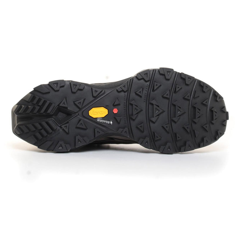 Kailas Fuga EX 3 Boa Uomo Grigio – suola
