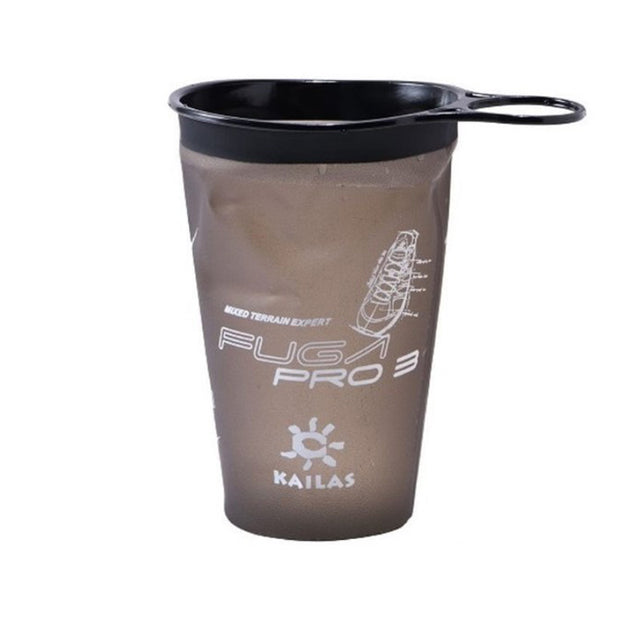 Kailas Fuga Soft Glass 200 ML