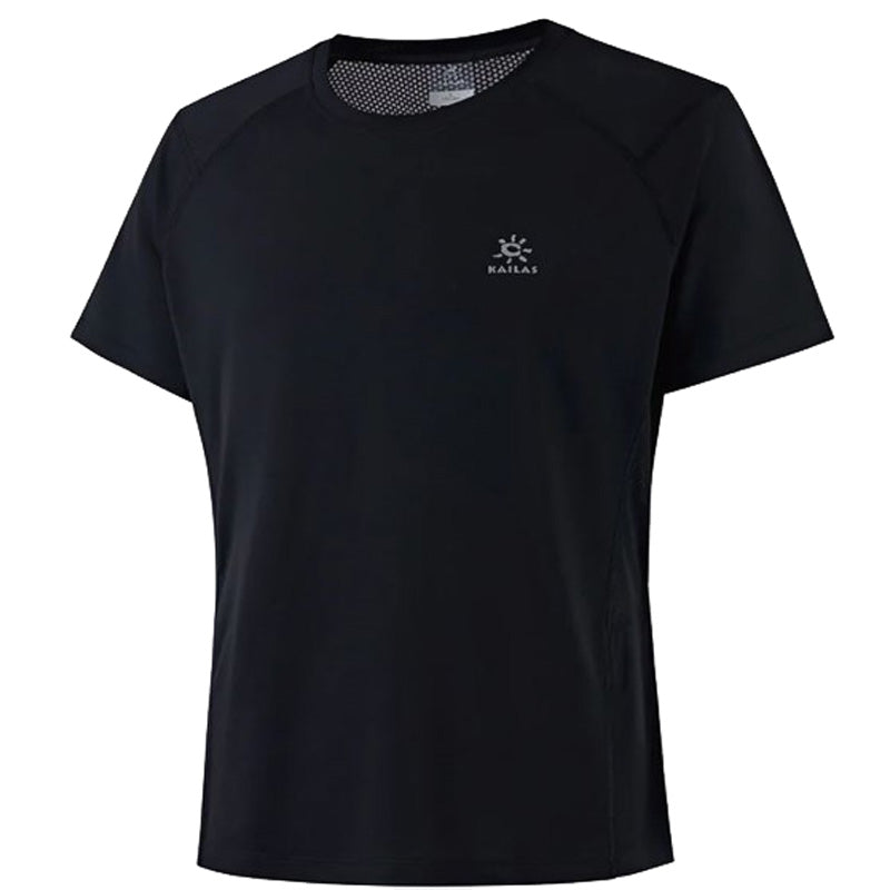 KAILAS Functional Short T-shirt Maglia Uomo Trail Running