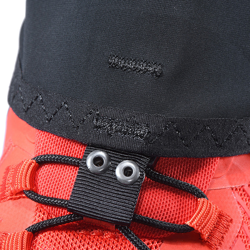 Kailas Ghette Unisex – aggancio superiore