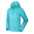 Kailas Nebula Giacca Antivento Donna