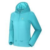 Kailas Nebula Giacca Antivento Donna