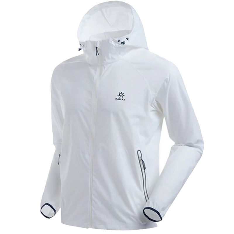 Kailas Nebula Giacca Antivento Uomo