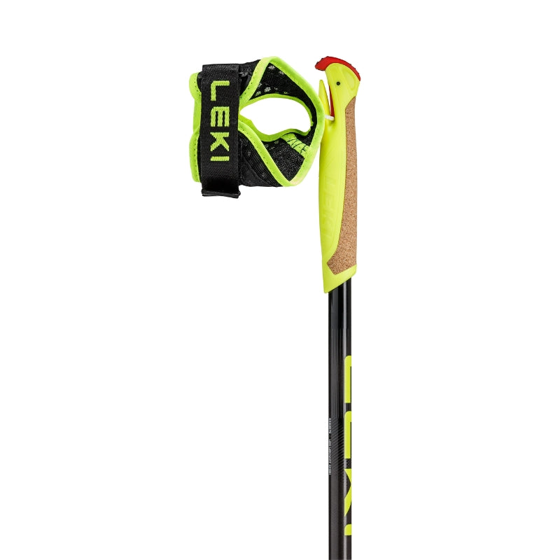LEKI Bastoncini Evotrail Fx.One TA Trail Running