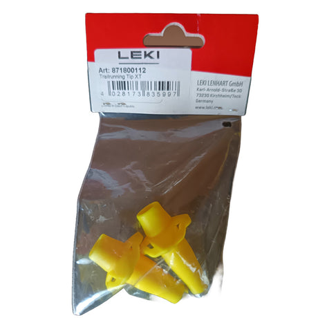 LEKI Trailrunning Tip XT Punta Bastoncini