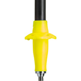 LEKI Bastoncini Ultratrail Fx.One Superlite Rosso Trail Running