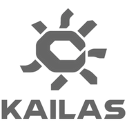 Logo Kailas - Anima Trail