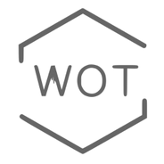 Logo Wot - Anima Trail