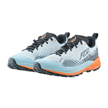 LOWA Amplux 2 Uomo Trail Running