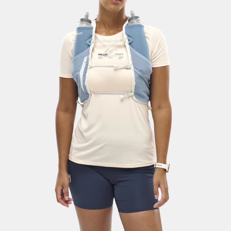 MILLET Zaino  Intense Ultra 15L Unisex Blue