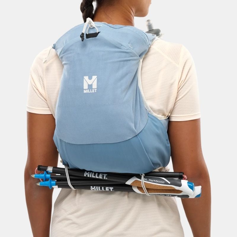 MILLET Zaino  Intense Ultra 15L Unisex Blue