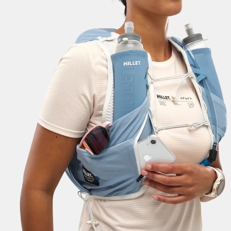 MILLET Zaino  Intense Ultra 15L Unisex Blue