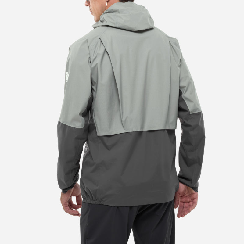 MILLET Giacca Intense Pro 2.5L Uomo Trail Running