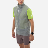 MILLET Gilet Intense Windbreaker Uomo Trail Running
