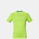 MILLET T-shirt Intense Essential SS Uomo Verde