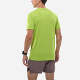 MILLET T-shirt Intense Essential SS Uomo Verde