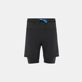 MILLET Pantalone  Short Intense 2IN1 Uomo Nero