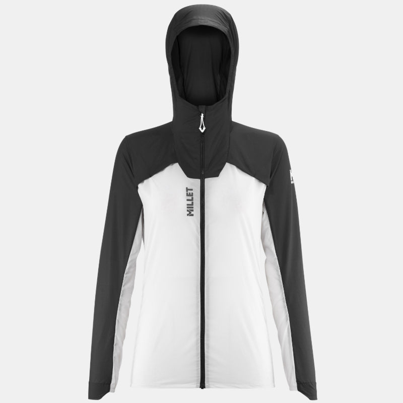 MILLET Giacca Intense Windbreaker Donna Trail Running