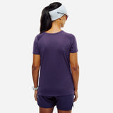 MILLET T-shirt Intense Essential SS Donna Viola