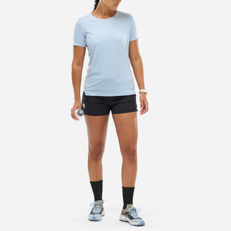 MILLET Pantalone Short Intense Pro Light 5 Donna Trail Running