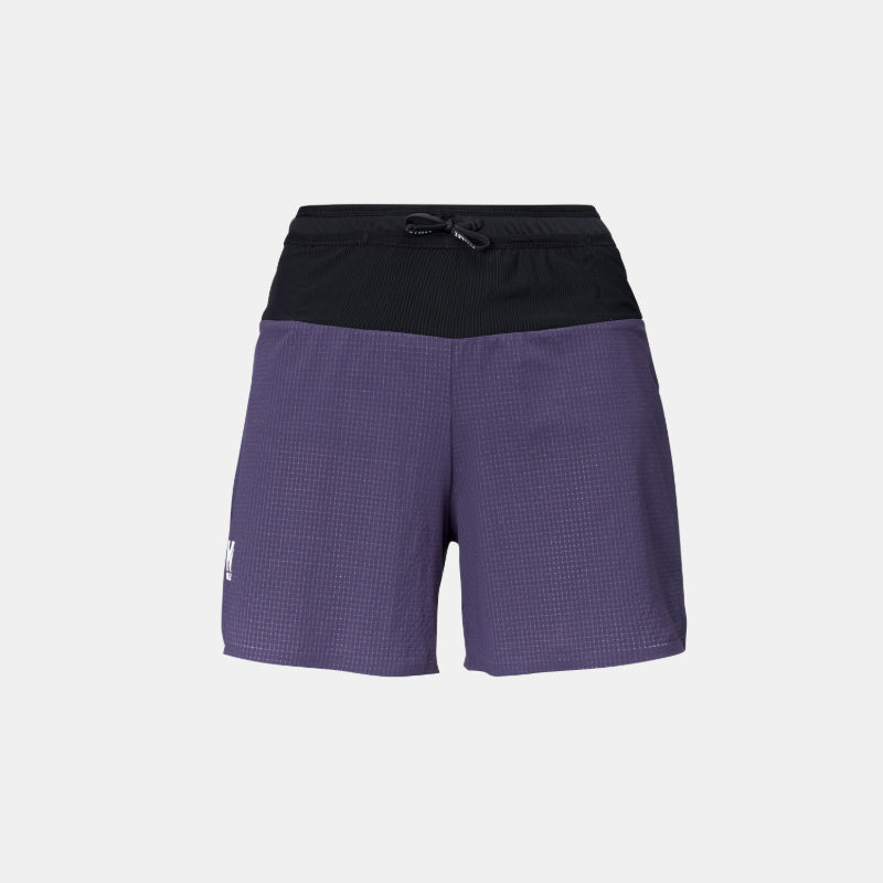 MILLET Pantalone Short Intense Pro Light 5 Donna Viola