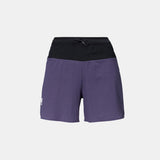 MILLET Pantalone Short Intense Pro Light 5 Donna Viola