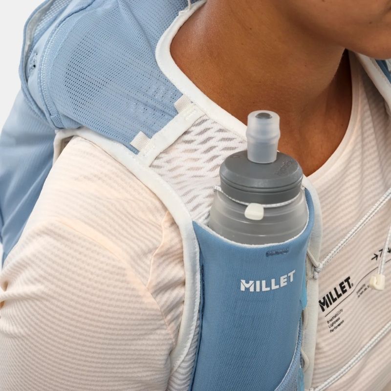 MILLET Zaino  Intense Ultra 15L Unisex Blue