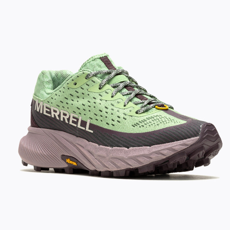 MERRELL Agility Peak 5 Donna Verde