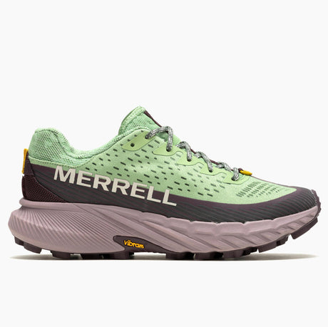MERRELL Agility Peak 5 Donna Verde