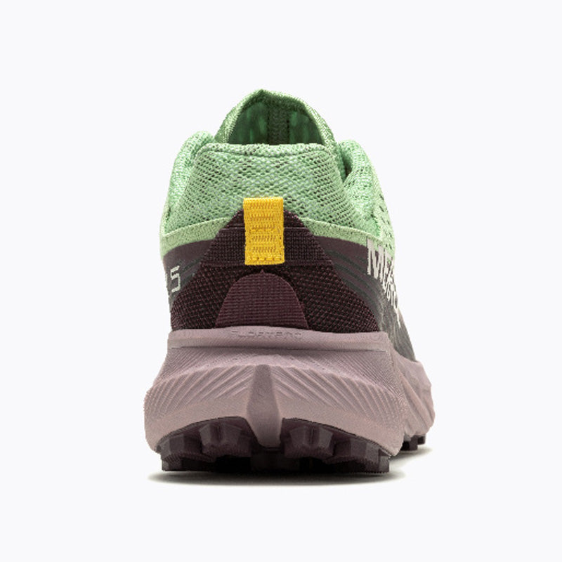 MERRELL Agility Peak 5 Donna Verde