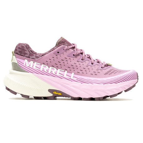 MERRELL Agility Peak 5 Donna Viola