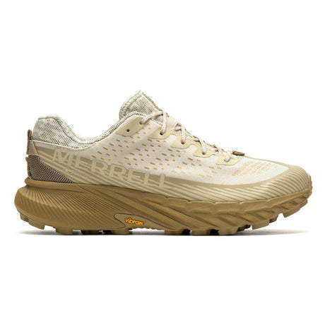 MERRELL Agility Peak 5 GTX Uomo Marrone