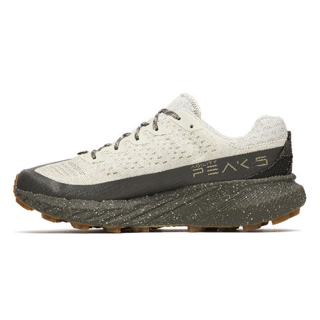 MERRELL Agility Peak 5 Uomo Colore Stucco/Beluga