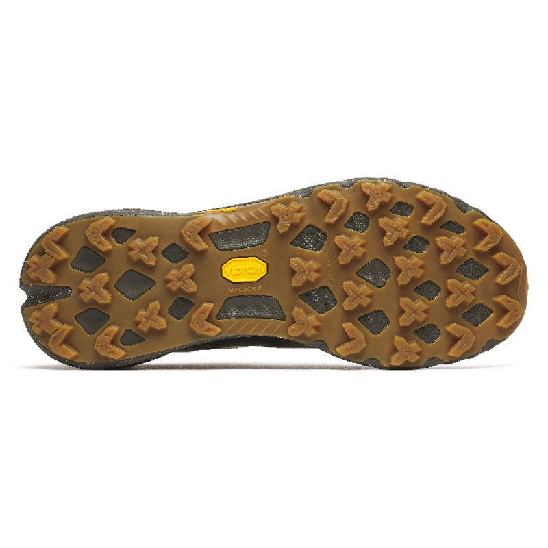MERRELL Agility Peak 5 Uomo Colore Stucco/Beluga