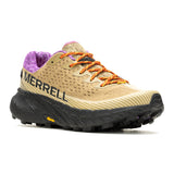 MERRELL Agility Peak 5 Uomo Marrone