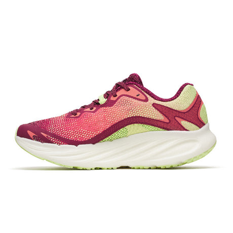 MERRELL Promorph 3D/MTL Uomo Colore Crimson/Blossom