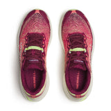 MERRELL Promorph 3D/MTL Uomo Colore Crimson/Blossom