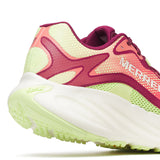 MERRELL Promorph 3D/MTL Uomo Colore Crimson/Blossom