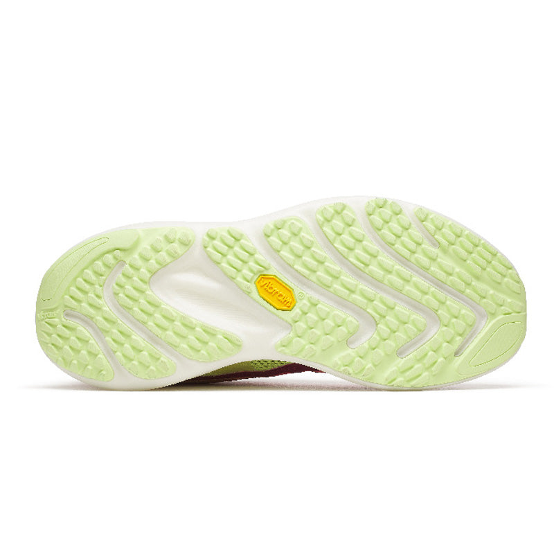 MERRELL Promorph 3D/MTL Uomo Colore Crimson/Blossom