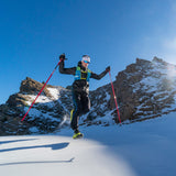 NORTEC Ramponcino FAST Lemon XL 45-48 Trail Running