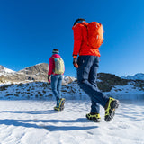 NORTEC Ramponcino FAST Lemon XL 45-48 Trail Running