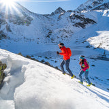 NORTEC Ramponcino FAST Lemon XL 45-48 Trail Running