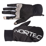 NORTEC Guanto Running Tech M