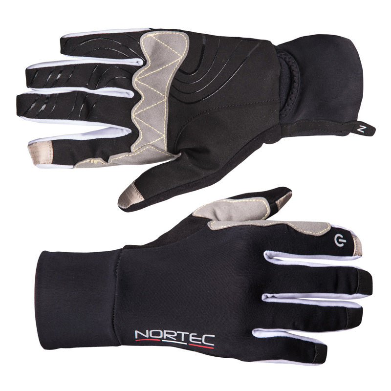 NORTEC Guanto Running Tech L