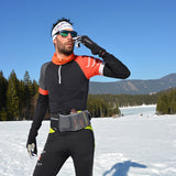 NORTEC Trail Sensitive Running Belt Cintura da Corsa S 65-75