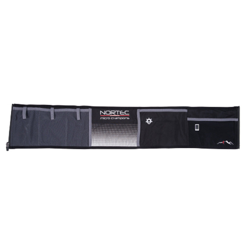 NORTEC Trail Sensitive Running Belt Cintura da Corsa M 76-85