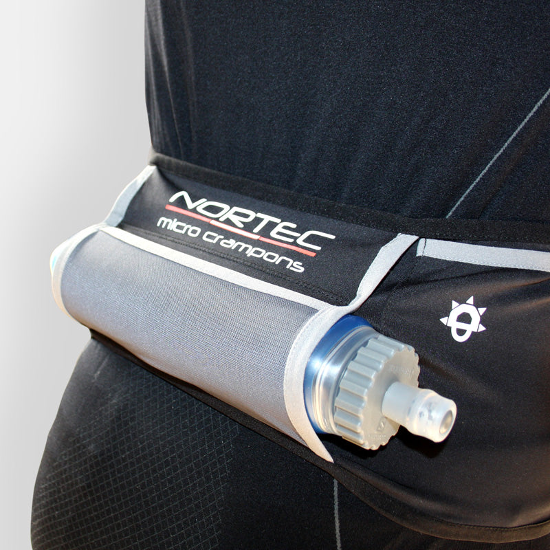 NORTEC Trail Sensitive Running Belt Cintura da Corsa M 76-85